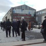 O outro lado do rio: à descoberta dos terrenos da Lisbon South Bay