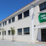 Russos a caminho? Baía do Tejo promoveu territórios da Lisbon South Bay em Moscovo