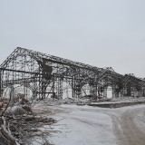 Da beleza ao abandono: Mundial de Futebol põe em perigo este velho palácio na Rússia