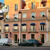 Jamie's Italian abre em Lisboa após “obras profundas” e investimento de um milhão