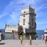 Lisboa arrecada mais de 1.000 milhões de euros em receitas de alojamento turístico, um recorde