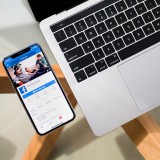 Facebook teve lucros de 16 mil milhões e... proibiu anúncios a criptomoedas