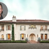 Pertence ao antigo ciclista norte-americano