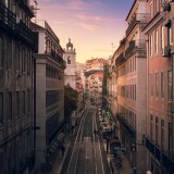 Lisboa, a “cidade velha” e pouco atrativa que está a “recuperar a glória”