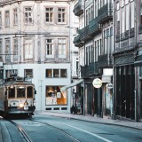 Porto começa hoje a cobrar taxa turística de dois euros