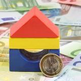 Imobiliário cresceu em volume e preços em 2017. E banca foi o principal financiador