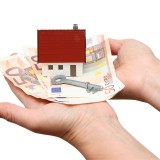 Bancos emprestaram 634 milhões para a casa em janeiro, o valor mais baixo desde abril 