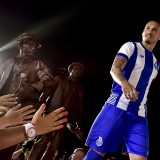 Fisco vende em leilão a casa do ex-jogador do FC Porto Maicon