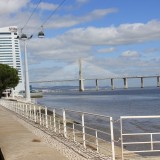 Especialistas dizem que a Expo 98 “inspirou” a reabilitação de Lisboa