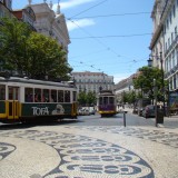 Comprar casa no centro histórico de Lisboa já chega a custar em média 4.472 euros por m2