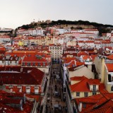 Venderam-se 153.292 casas no ano passado (420 por dia). E preços subiram 9,2%