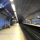 Expansão do metro de Lisboa deverá custar 266 milhões de euros