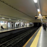 Linha circular é a "melhor solução" para o Metro de Lisboa