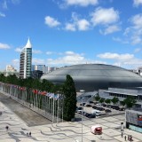 Donos do Martinhal investem 130 milhões no Parque das Nações