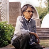 Arquiteto indiano Balkrishna Doshi vence prémio Pritzker 2018