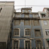 Edifícios licenciados e concluídos aumentaram 10,6% e 17,1% em 2017 