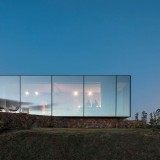 13 cabanas no meio das vinhas