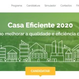 “Casa Eficiente 2020” pode financiar obras em 12.000 casas em todo o país