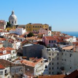 Portugal teve a segunda maior subida homóloga dos preços das casas da UE 