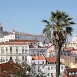 “Boom” imobiliário fez disparar receita fiscal de Lisboa