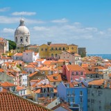 Lisboa é das cidades em que os preços das casas menos subiram, conclui FMI