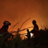 Aldeias com maior risco de incêndio vão ter planos de evacuação e um oficial de segurança