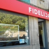 Venda dos prédios da Fidelidade é “uma bomba-relógio”, diz Helena Roseta