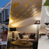 Home Staging: Dar um toque de magia a uma antiga casa de farmacêuticos no Alentejo
