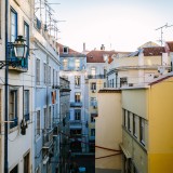 Câmara de Lisboa cria linha SOS Despejo para ajudar munícipes em risco