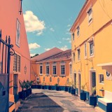 Governo quer acrescentar 170.000 casas às que já existem com apoio público