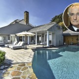 O preço da mansão mais que duplicou em menos de dez anos