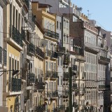 Avaliação bancária de casas dispara em março: subiu 5,4% num ano