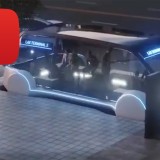 Assim serão os transportes públicos do futuro, segundo o criador da Tesla