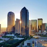 Braço imobiliário da Teixeira Duarte “chega” ao Texas