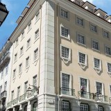 Lisboa: estão a nascer no Chiado mais 18 apartamentos de luxo