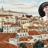 Scarlett Johansson junta-se à lista de famosos com casa em Lisboa 