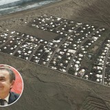 Zapatero muda de ares: compra uma herdade em Lanzarote por meio milhão de euros