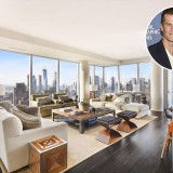 O casal Gisele Bundchen e Tom Brady 