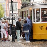 Casas para turistas: Lisboa quase "esgotada” para o Festival Eurovisão da Canção
