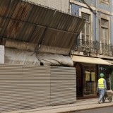 Licenças para obras de construção e reabilitação disparam 18,8% num ano