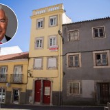 Costa, o património de um primeiro-ministro que (também) investe no negócio imobiliário