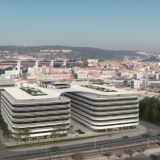 Vai nascer ao lado do LX Factory um megaprojeto residencial e de escritórios com toque gaulês