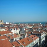 Rendas acessíveis: um T2 em Lisboa poderá custar 1.050 euros por mês