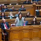 CDS defende uso de imóveis da Santa Casa e hospitais para habitação com rendas acessíveis em Lisboa