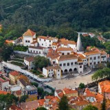 Sintra vai cobrar taxa turística de dois euros por dormida no concelho 