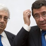 Jorge Coelho de volta à administração da construtora Mota Engil