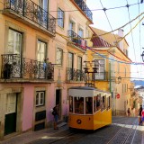 Crise no Brasil ajuda a encarecer o preço das casas em Lisboa