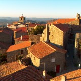 Franceses constroem condomínio sustentável em Idanha-a-Nova