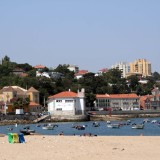 “A Saint-Tropez de Portugal": o projeto imobiliário de Isaltino para Paço de Arcos