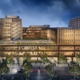 Assim será o EXEO Office Campus